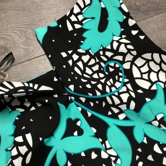 JESSICA Sleeveless summer Dress 12 - Picture 3 of 9